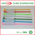 HENSO disposable medical identification bracelet